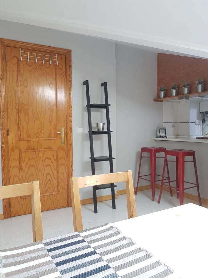 마드리드 El Refugio De Barcelo 아파트 외부 사진